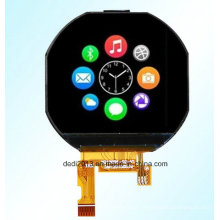 1,22 Inch 240X 204 TFT Screen Circular LCD Display